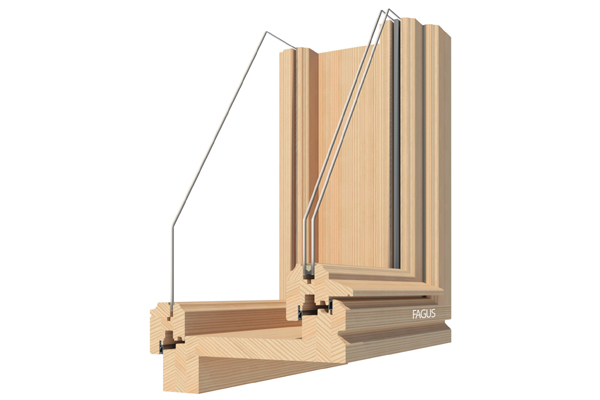 Porte interne di design